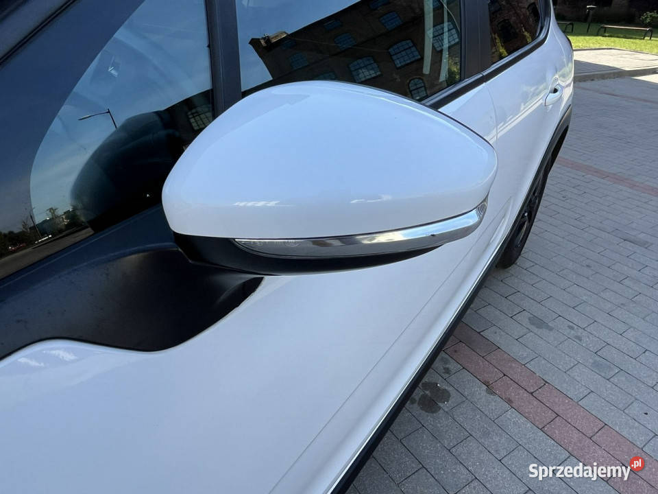 Citroen C3 Citroen C3 16Hdi 2018r Climatronic światła przeciwmgielne Sokołów Podlaski