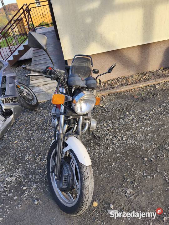 Honda cbx550f 1982 Honda Kraków sprzedam