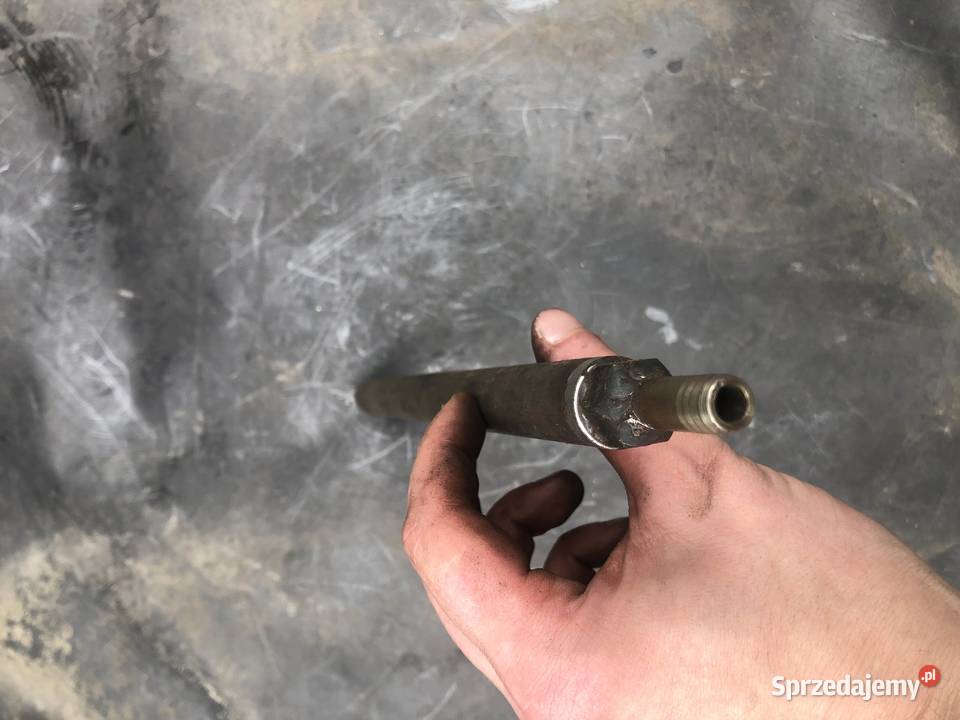 Przyrząd do pomiaru ciśnień sprężania i sprzedam