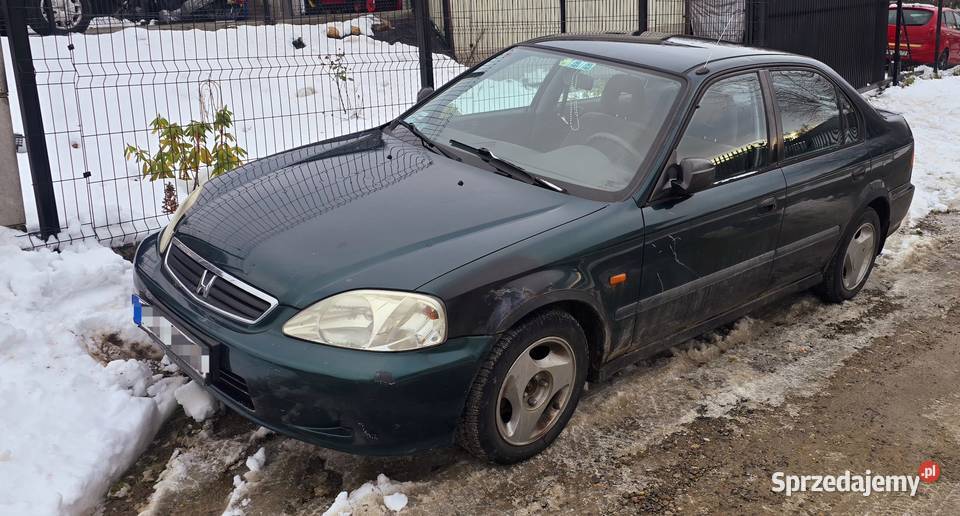 Honda Civic 14i 90 Sedan 178000km Bochnia