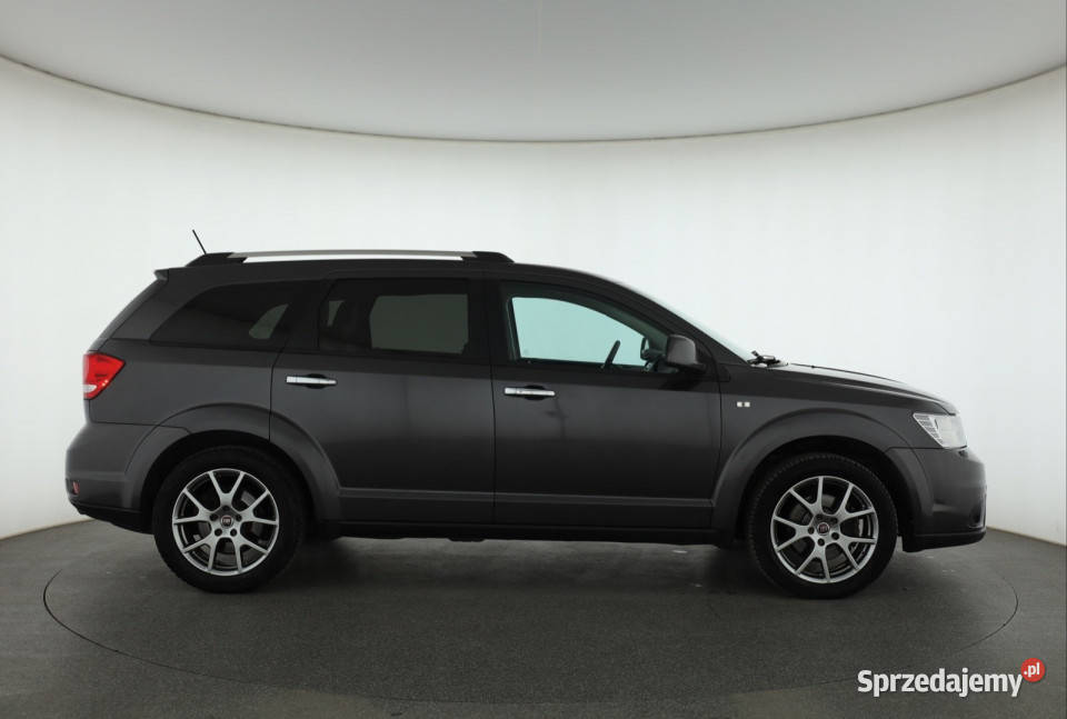 Fiat Freemont 20 MultiJet