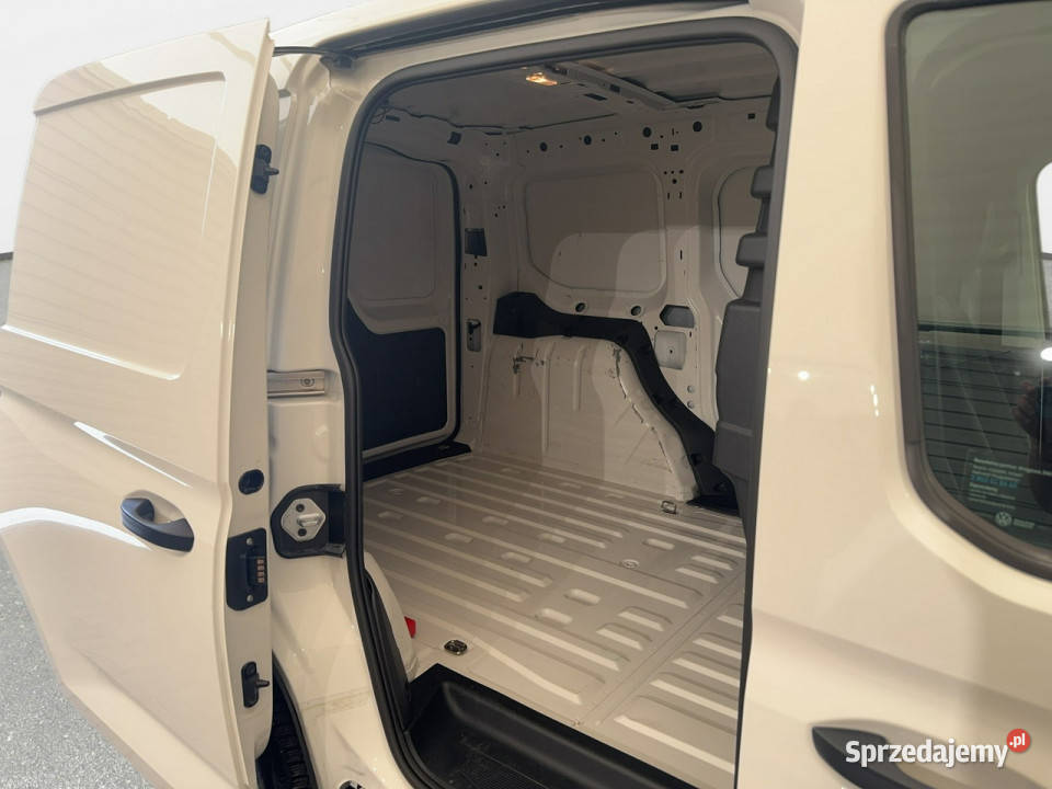 Volkswagen Caddy VAT 23 Cargo 20TDI 102 M6 2022 sprzedam