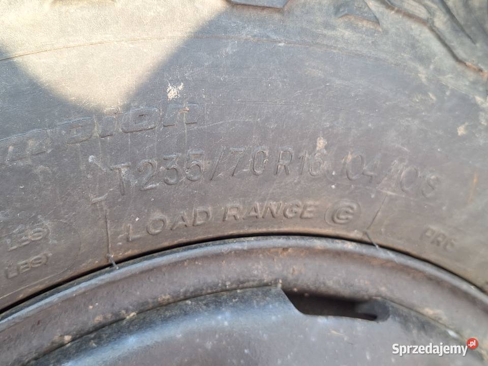 Toyota Hilux 25 D4D 4x4 Salon Polska Kowalewo Pomorskie