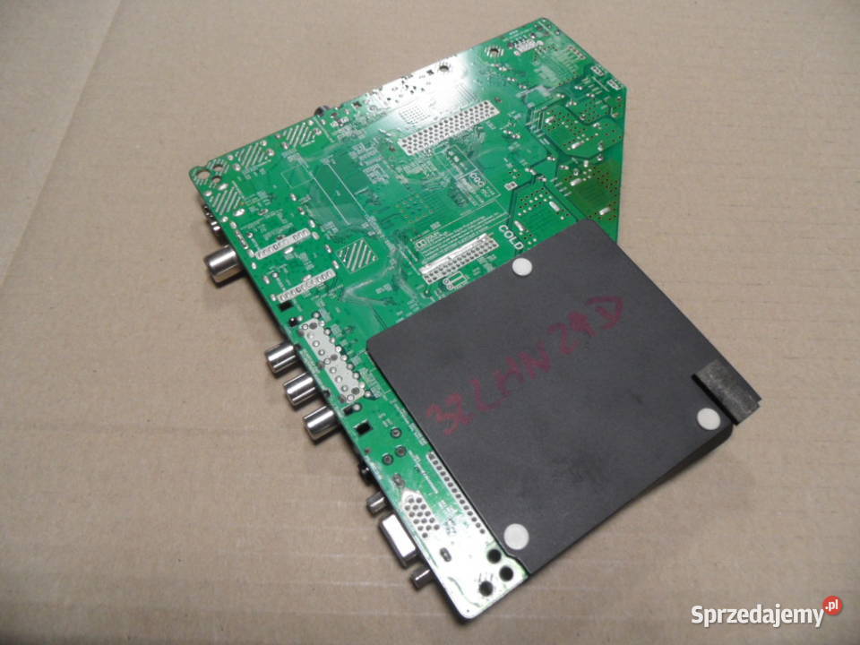 plyta glowna telewizora manta 32LHN29D Kielce