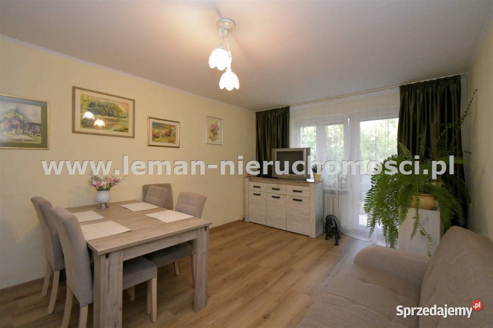 sprzedaży mieszkania 66m2 3 pokoje Lublin blok sprzedam