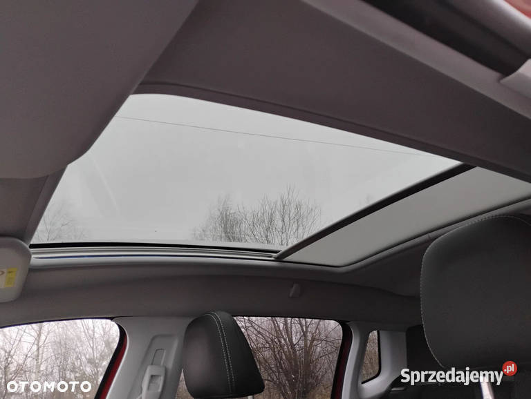 PEUGEOT 2008 SALONOWY 47500 XII 2019r 12Benzyna Parczew sprzedam