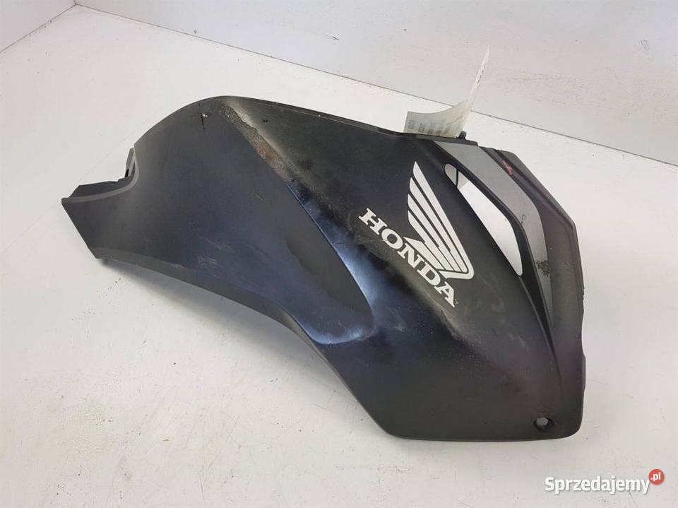 OSŁONA NC750SA Lipno