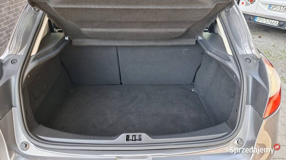 Renault Megane 16 16V 100 TomTom Edition elektryczne szyby Goczałkowice-Zdrój