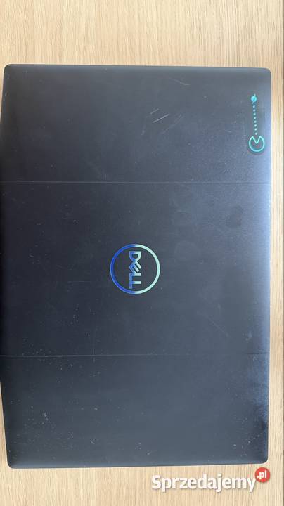 Dell Inspiron G3 i5 GTX 1650 Ti gamingowe Kraków