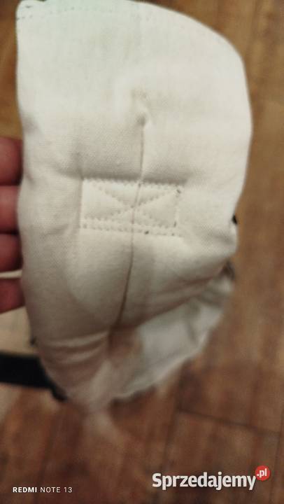 Nosidełko wspomagające Nosidełka i chodziki Zamość