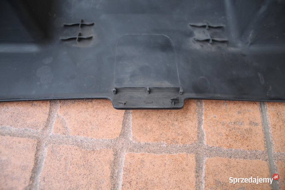 OSŁONA PASA PRZEDNIEGO PRZÓD FORD MONDEO MK4 osobowe