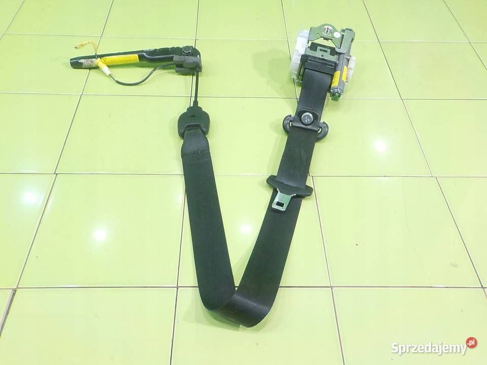 KA MK2 II 12 B 09r pas bezpieczenstwa lewy przod osobowe