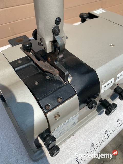 FAV AV2 MAM CE Ścieniarka brzegowa szarfówka Łaskarzew