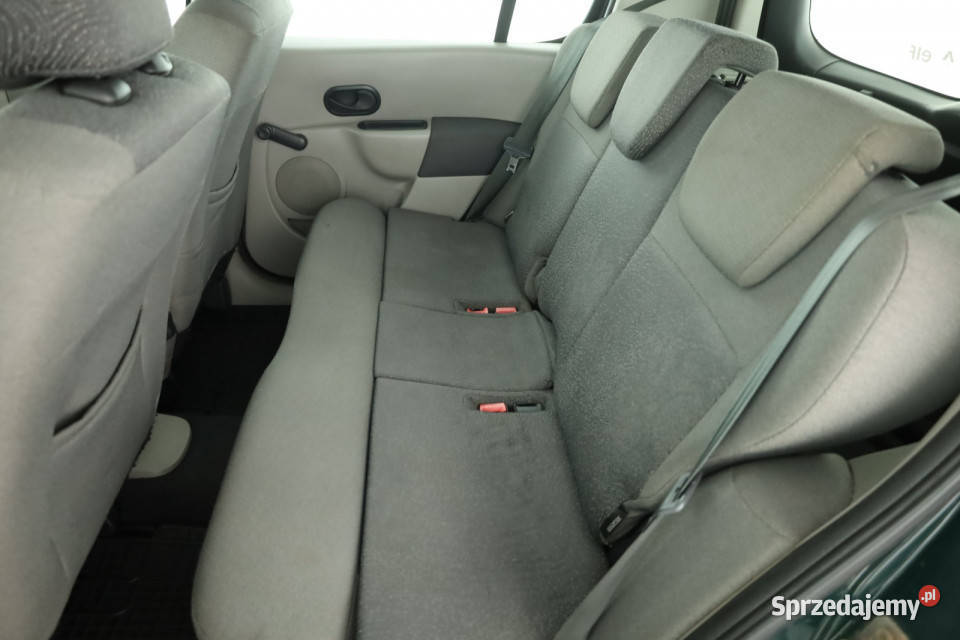 Renault Modus 15 dCi MPV Modus Piaseczno sprzedam
