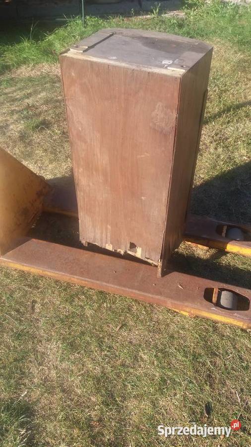 Oddam starą szafke Kielce