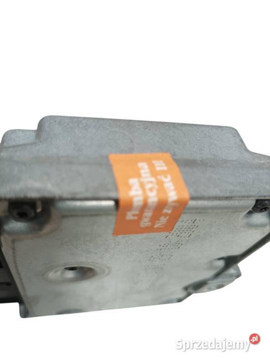 SENSOR AIRBAG 965580780 Peugeot 407 I 20042010 świętokrzyskie