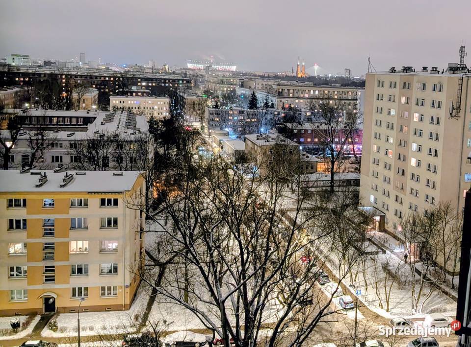 Kawalerka Karola Darwina 25m winda winda sprzedam