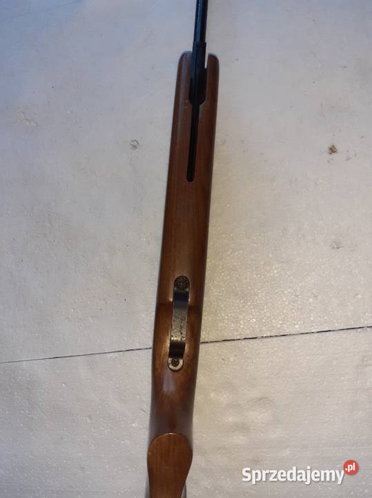 Wiatrówka spreżynowa Perfecta 45 w kalibrze 45mm mazowieckie