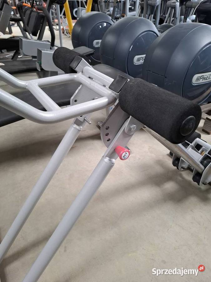 AB Lifter Easy sprzęt do treningu mięśni brzucha Wałcz