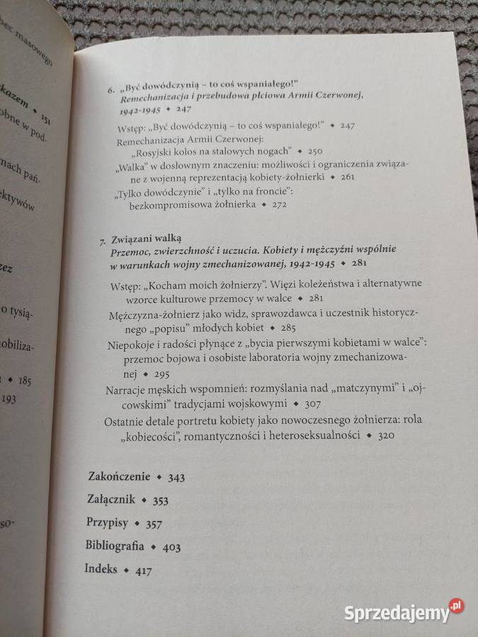 Radzieckie kobiety w walce Historia przemocy na miękka Kraków