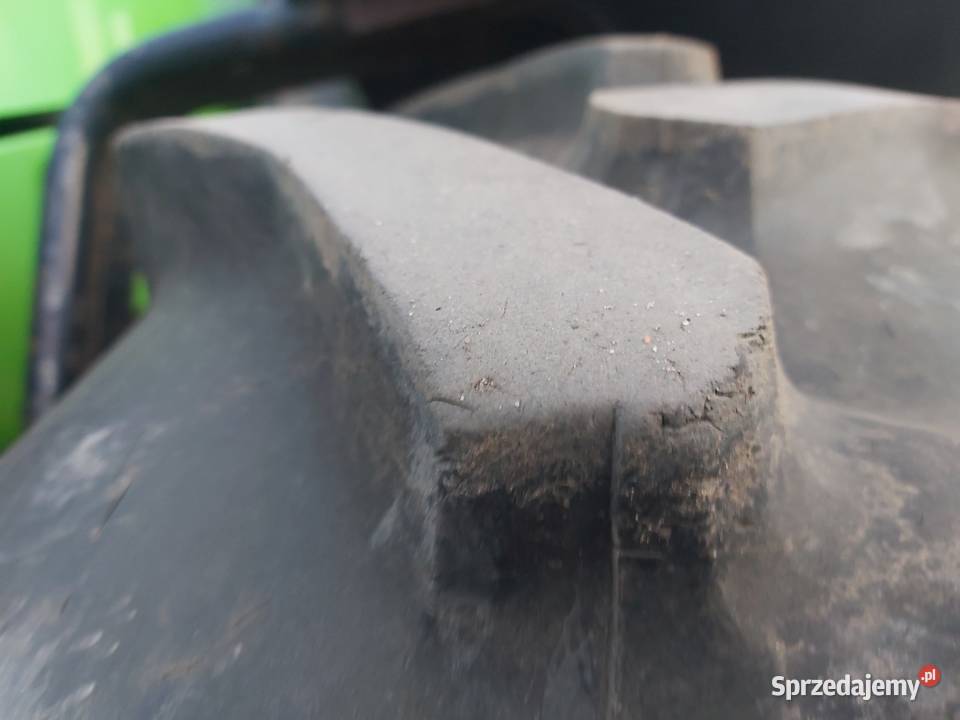 Deutz Fahr Agrotron 85 prod 1997 sprzedam