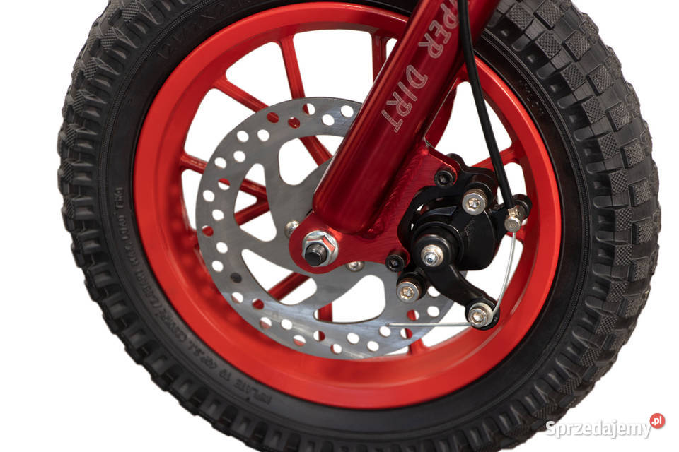 DS67 50 cc Mini Cross spalinowy 8 dziecka Lublin