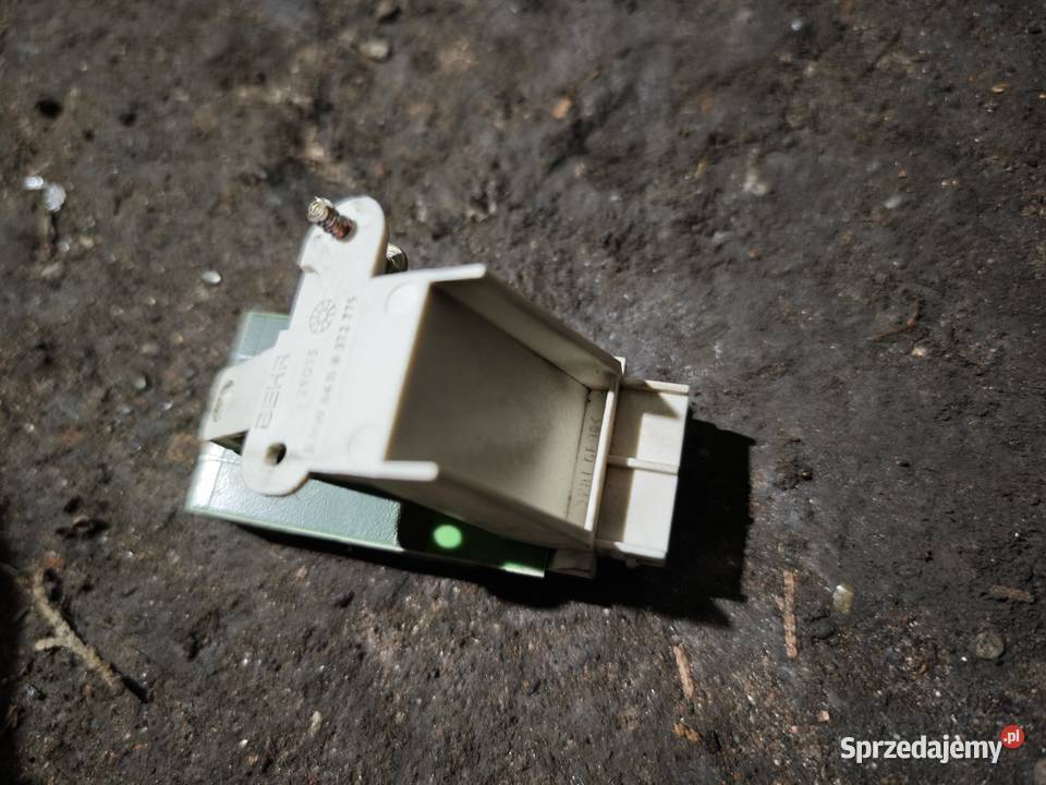 Opornik dmuchawy BMW e46 Żory