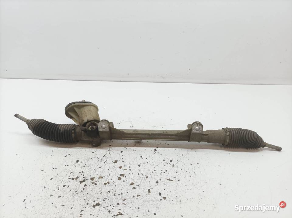 MAGLOWNICA PRZEKŁADNIA EUROPA LIFT 490018982R sprzedam