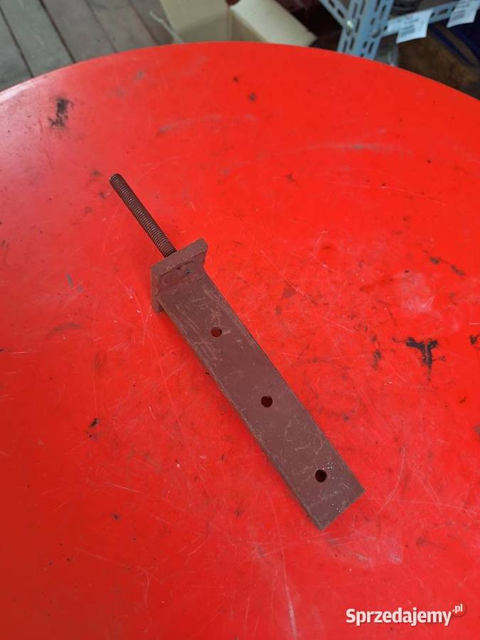 ŁĄCZNIK PODŁOGI BIZON 5050640150 Do kombajnów Sulechów sprzedam