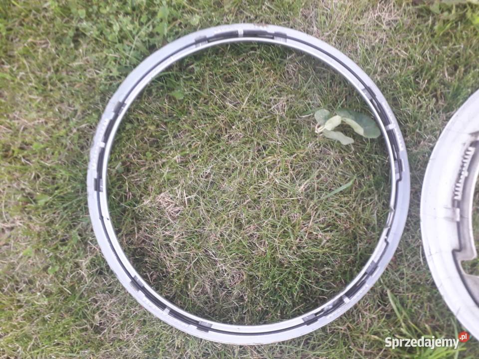 Obręcze kół felg Golf 2 3 Jetta Vento Passat B3 osobowe Działoszyn