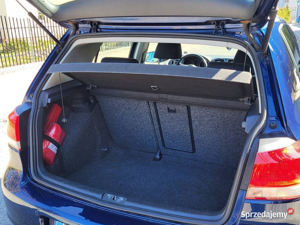 Volkswagen Golf 16 102 Bez rdzy Z Niemiec Rakowiec