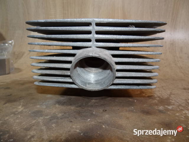 cylinder MZ ETZ 150 2 org DDR lubuskie Żary