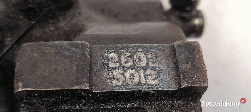 POMPA WSPOMAGANIA OPEL ASTRA Lipno