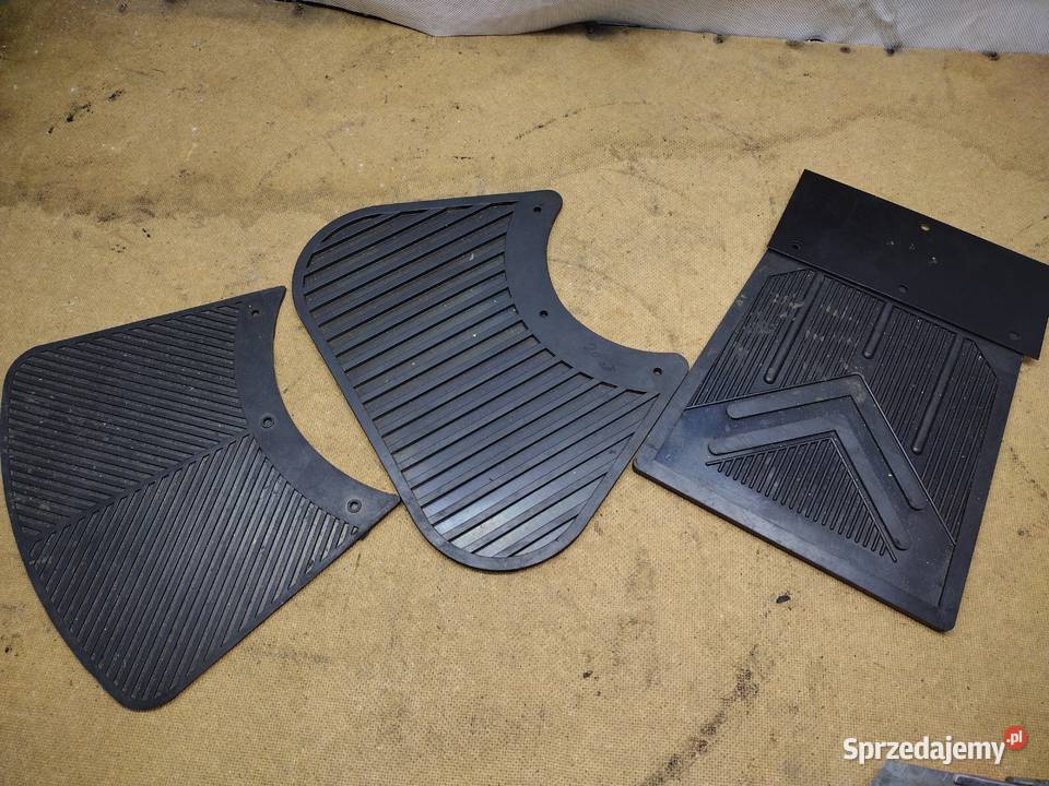 WSK 125 Fabrycznie nowe części ZMDPRLUNITRA Łańcut