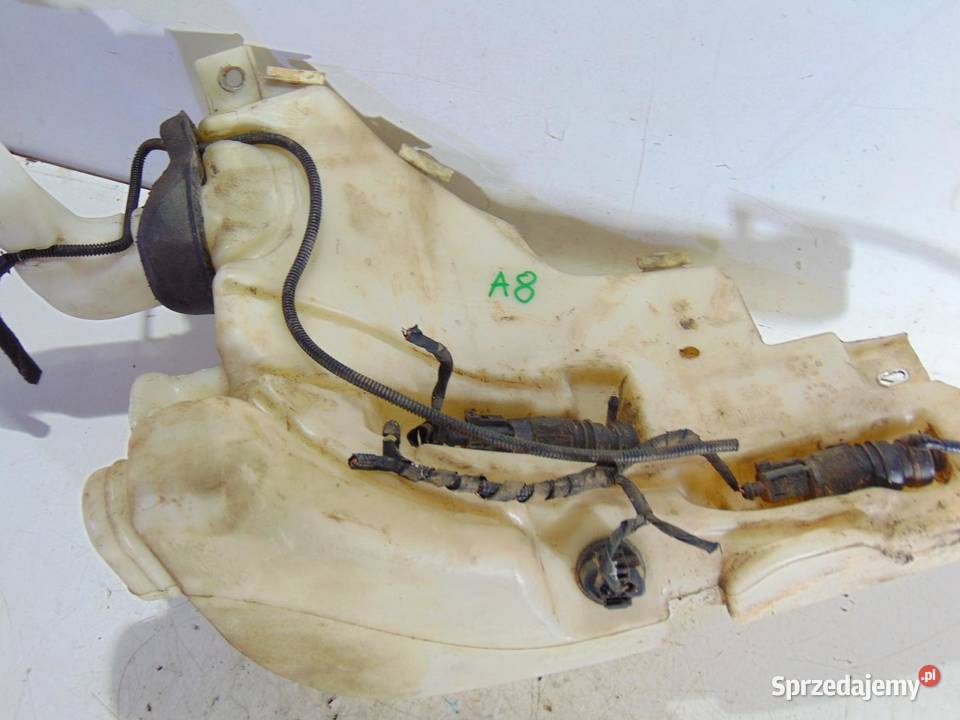 ZBIORNICZEK SPRYSKIWACZY AUDI A8 D3 4E0955453 sprzedam