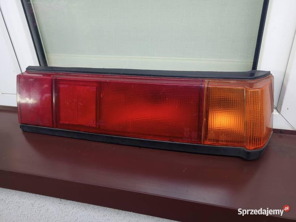 Honda Civic III 3gen lampa tył tylna prawa Sieradz sprzedam
