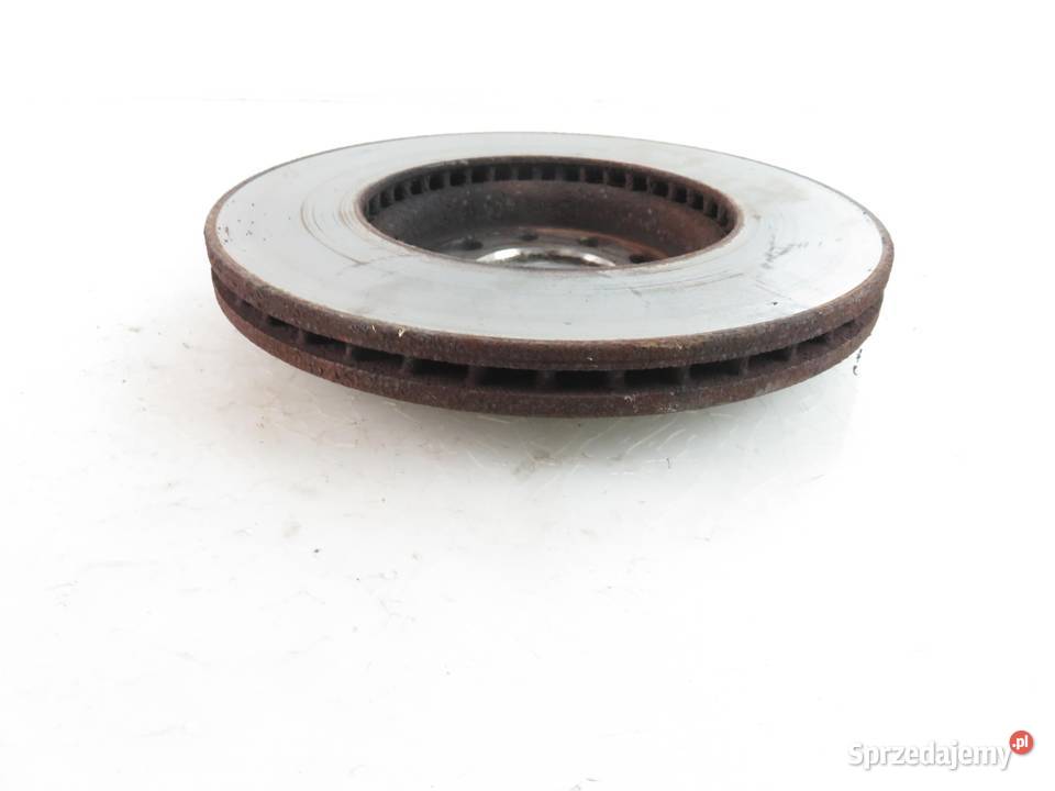 TARCZA HAMULCOWA PRZÓD SAAB 93 II 18t 150