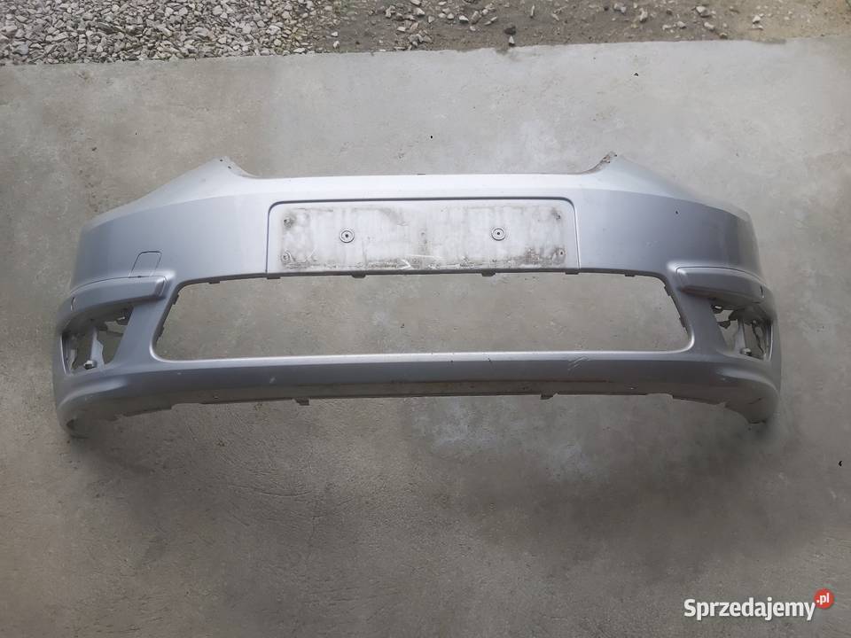 Zderzak przód Ford Galaxy mk2 lift pdc Żabno
