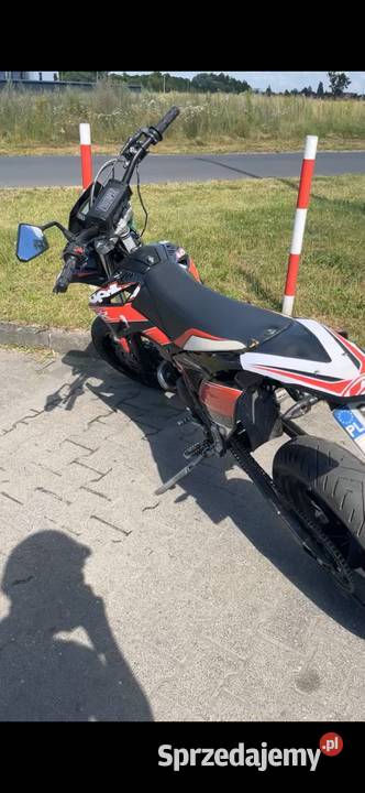 Beta rr 50 Motoryzacja Wysogotowo