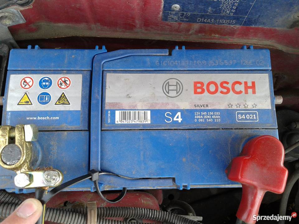 Honda Civic VI EJ9 Hb centralny zamek Zamość