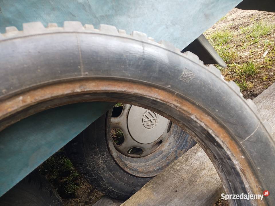 SokółJunak Opona Bytonia