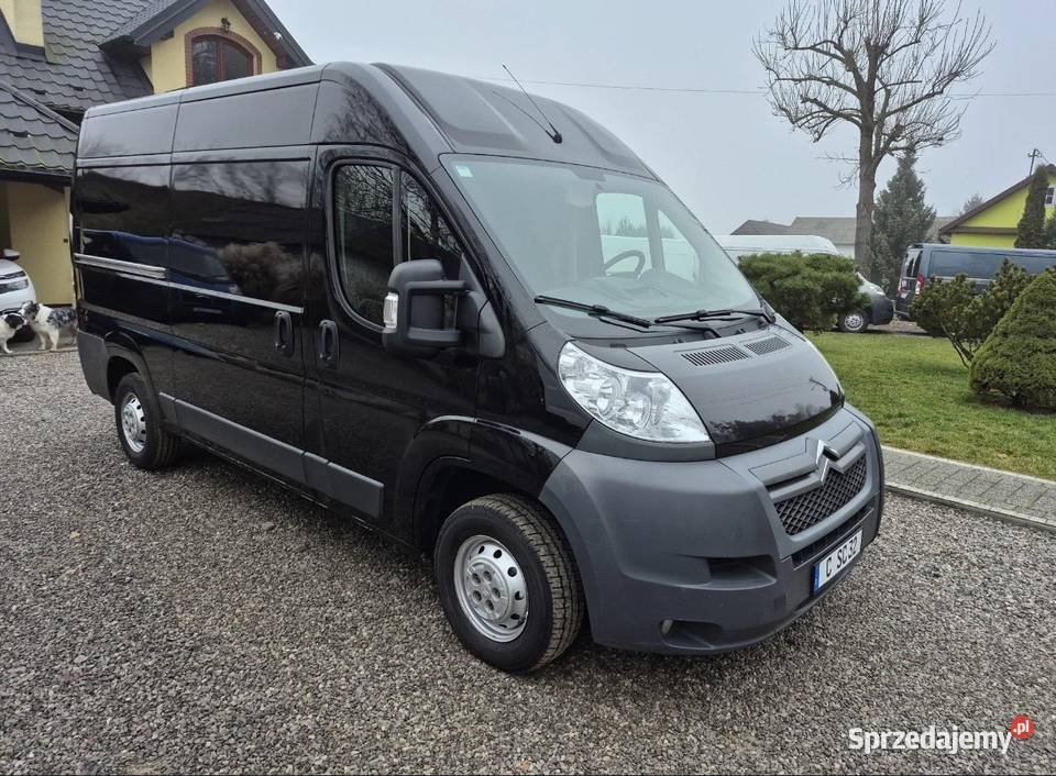 Citron Jumper Super Stan Faktura Gwarancja Kazimierz Dolny