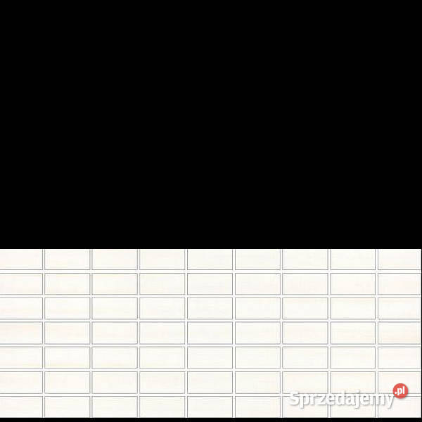 Mozaika Capri krem 20 x 50 Opoczno aktualne Płytki ścienne Białogard