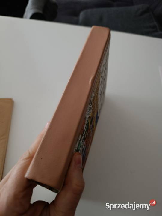 ENGLISH IS FUN 2 Anna Zawadzka Poznań sprzedam