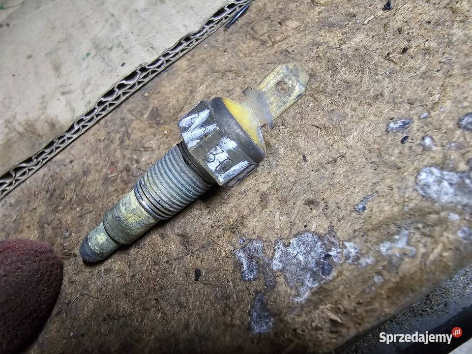 Kawasaki el 250 eliminator czujnik temperatury Jelenia Góra sprzedam