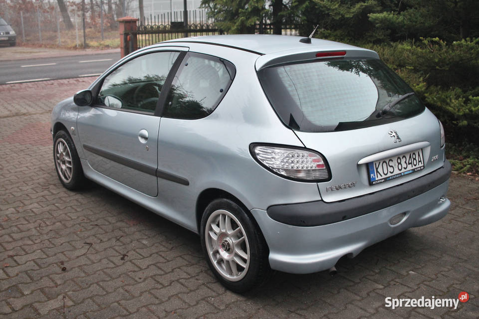 prywatnie klimatyzacja 2 kpl KÓŁ dodatkowe 1360cm3