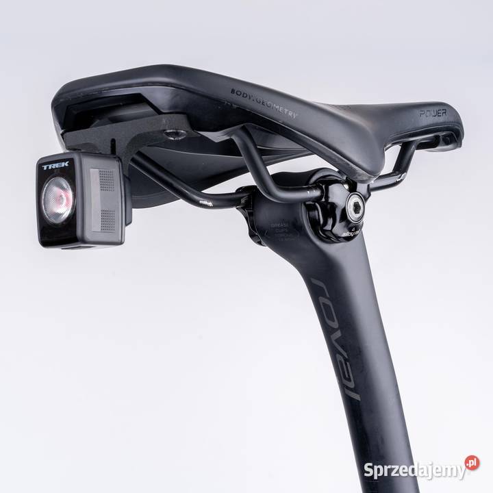 Uchwyt radaru do siodelka Specialized SWAT Trek Warszawa