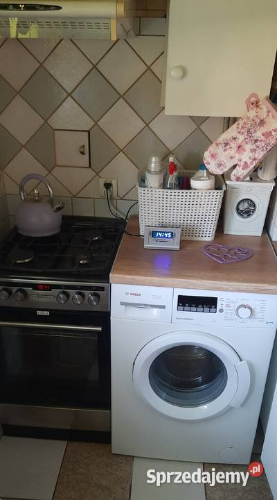 Sprzedam kawalerkę na Bałutach blok łódzkie Łódź