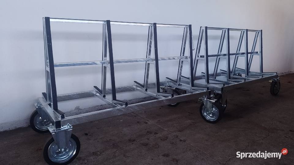 Wzek transportowy na blaty kuchenne Mielec