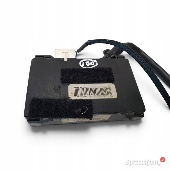 DYNOJET POWER COMMANDER III Suzuki GSXR GSXR Chełm